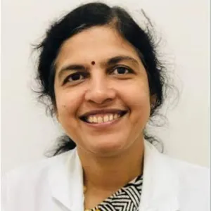 Anuradha Panda