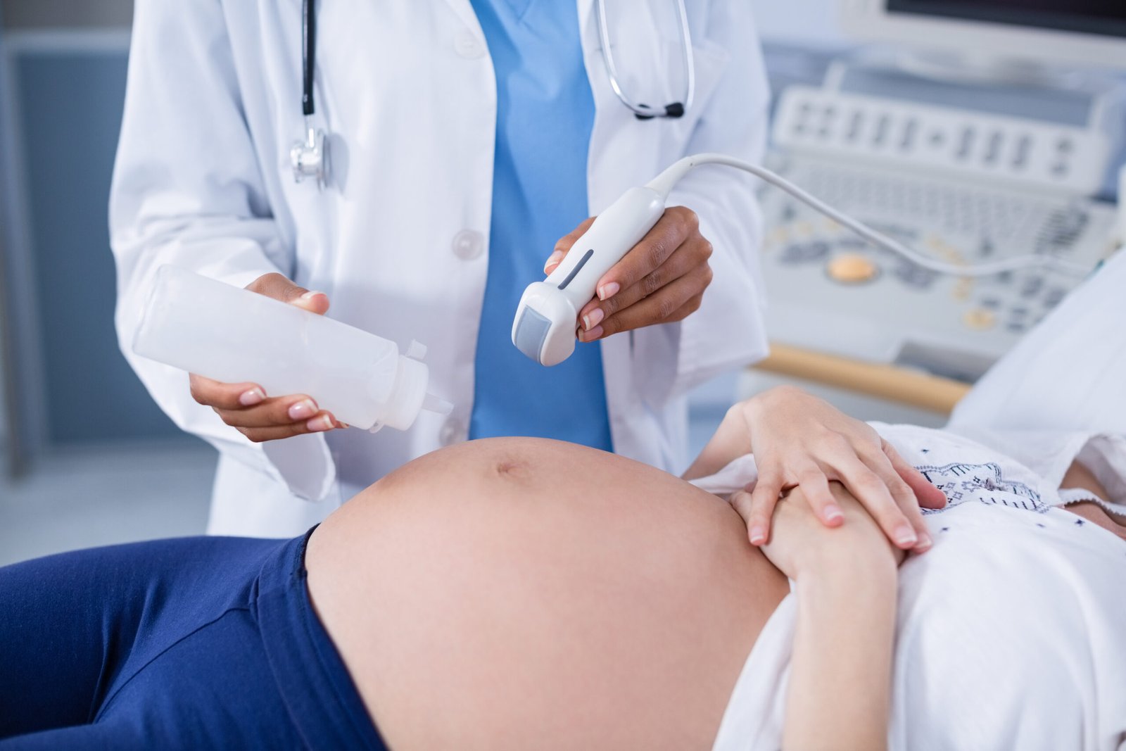 Gynecology & Obstetrics