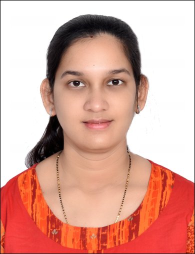 Dr Pooja Sahu