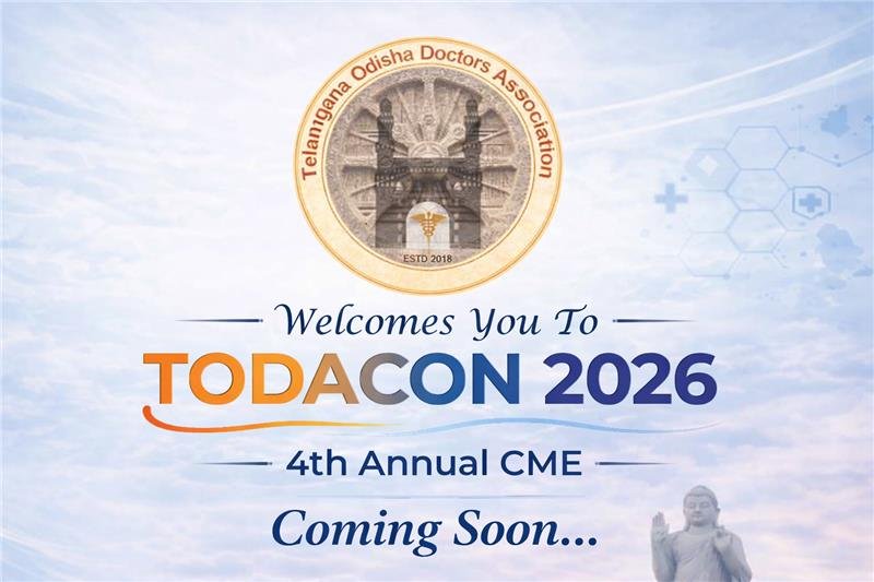 Todacon 2026